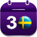 kalender android application logo